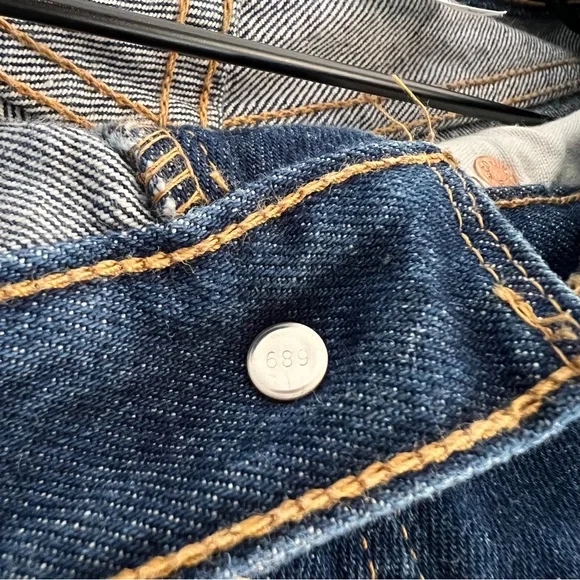 Levi’s 501 XX Vintage 2003 Y2K Jeans Size 30/ 27” - Picture 10 of 11